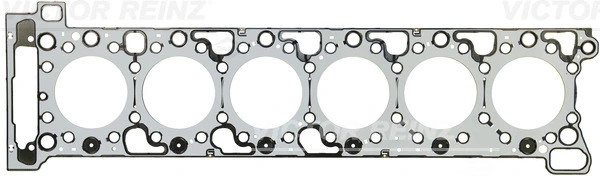 Gasket, cylinder head